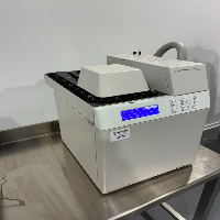 Agilent - Sampler - Headspace G1888 (GC) image 0